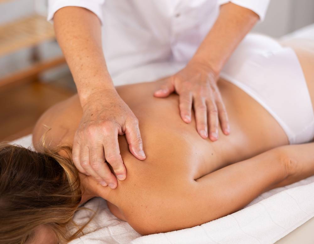 massage